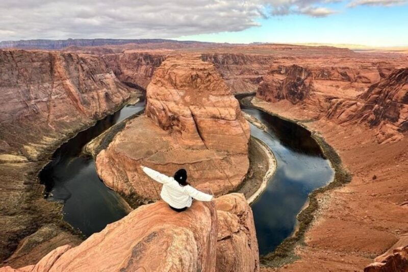 las-vegas-grand-canyon-antelope-horseshoe-lake-powell