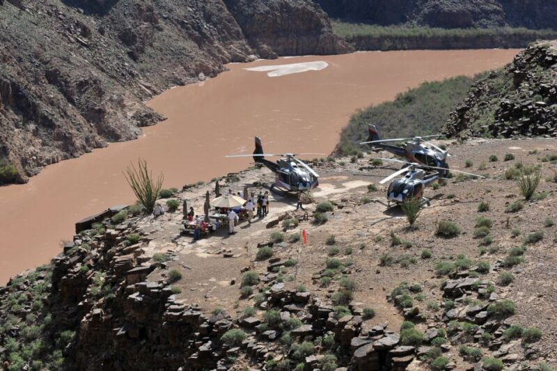 las-vegas-grand-canyon-west-helicopter-experience