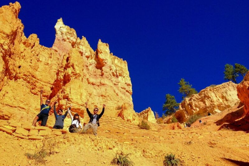las-vegas-grand-canyon-zion-and-monument-valley-3-day-trip