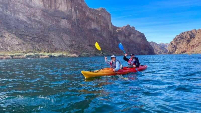 las-vegas-kayak-rental-without-transportation