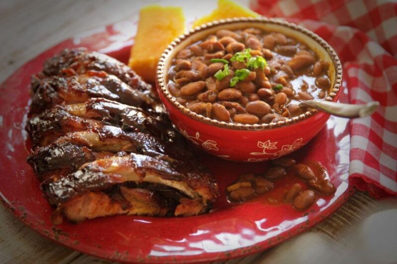 las-vegas-sunset-horseback-riding-tour-with-bbq-dinner