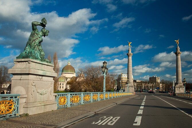 liege-scavenger-hunt-and-best-landmarks-self-guided-tour