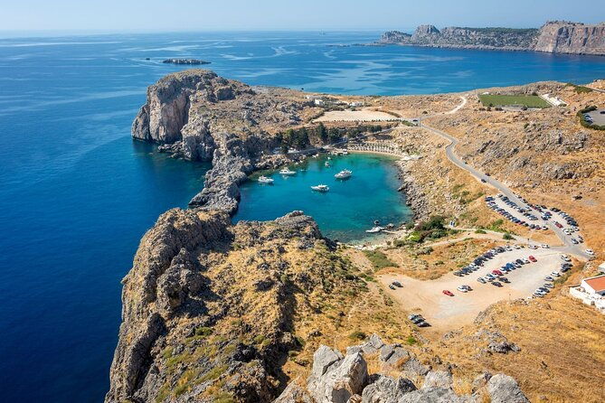 lindos-acropolis-rhodes-old-town-highlights-tour