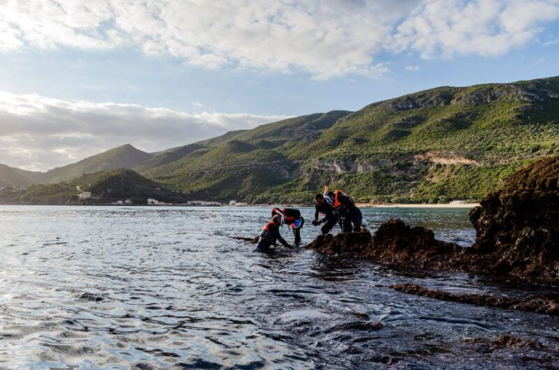 lisbon-arrabida-kayak-and-coasteering-adventure-tour
