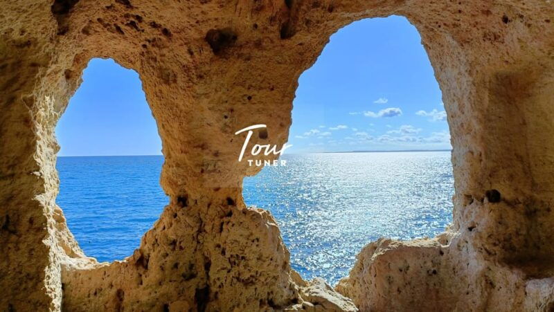 lisbon-day-trip-to-algarve-benagil-cave-carvoeiro-lagos