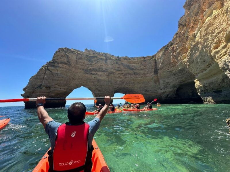 lisbonprivate-tour-to-algarvebenagil-caveportimao-lagos