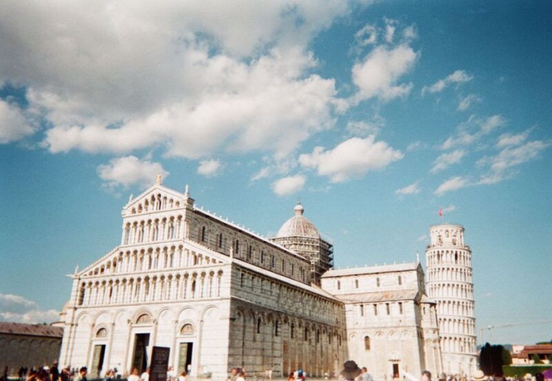 livorno-florence-and-pisa-private-shore-tour