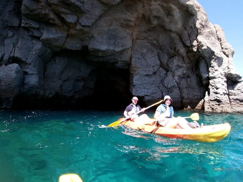 lomo-quiebre-mogan-kayaking-and-snorkeling-tour-in-caves