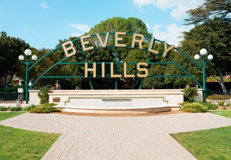 los-angeles-beverly-hills-guided-electric-bike-tour