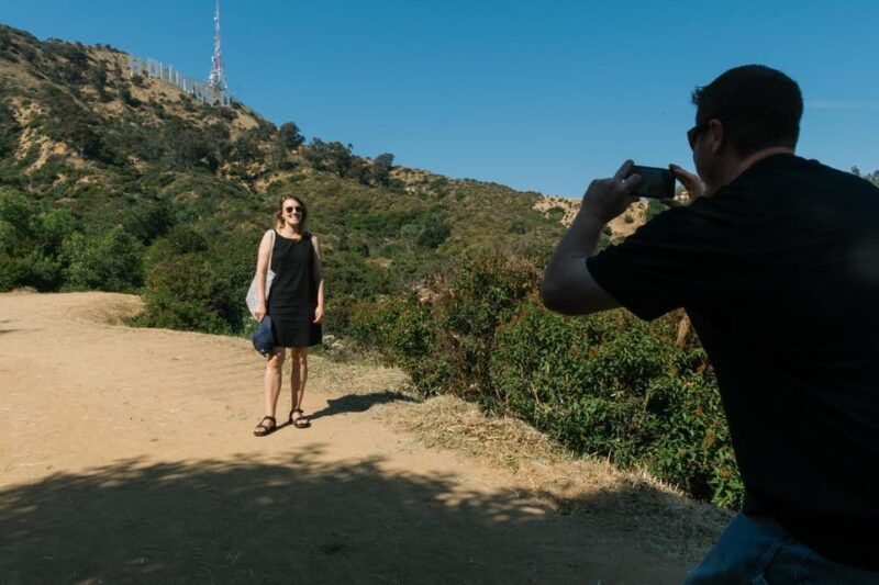 los-angeles-hollywood-sign-one-hour-tour
