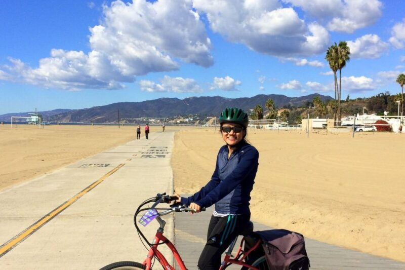 los-angeles-santa-monica-and-venice-ebike-tour