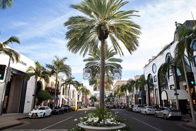 los-angeles-shared-half-day-tour