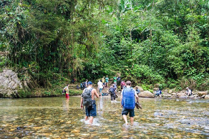 lost-city-4-day-trek-from-santa-marta