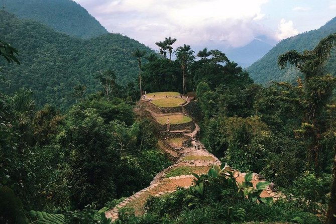 lost-city-trek-ciudad-perdida-tour-from-santa-marta-taganga