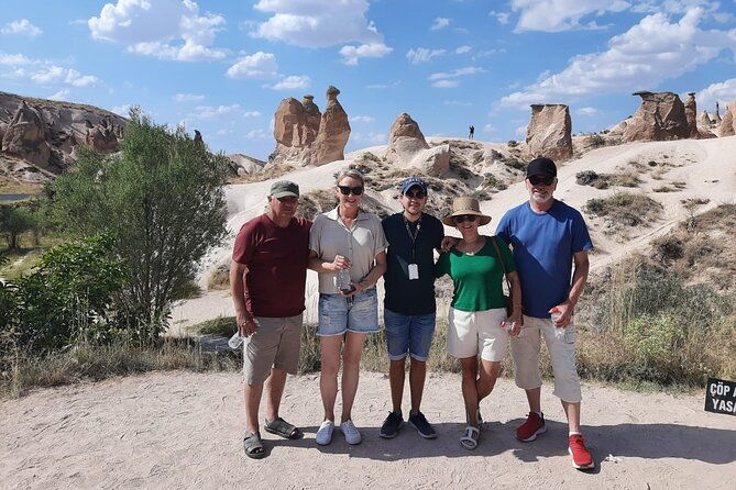 luxury-cappadocia-tour