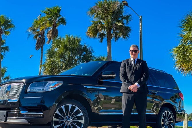 luxury-car-transfer-jacksonville-airport-to-ponte-vedra-resorts
