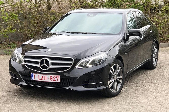 luxury-vehicle-from-charleroi-airport-to-the-city-of-brussels
