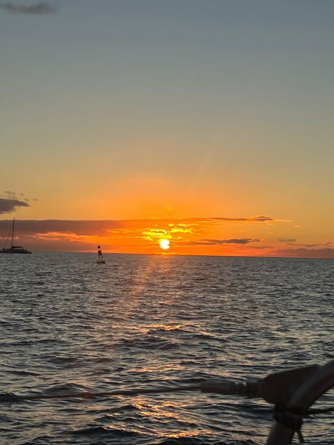 maalaea-harbor-sunset-sail-on-a-charming-hawaiin-catamaran