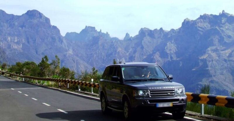 madeira-half-day-private-4-wheel-drive-expedition