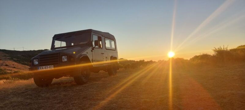 madeira-safari-private-4x4-full-day-santana-or-porto-moniz