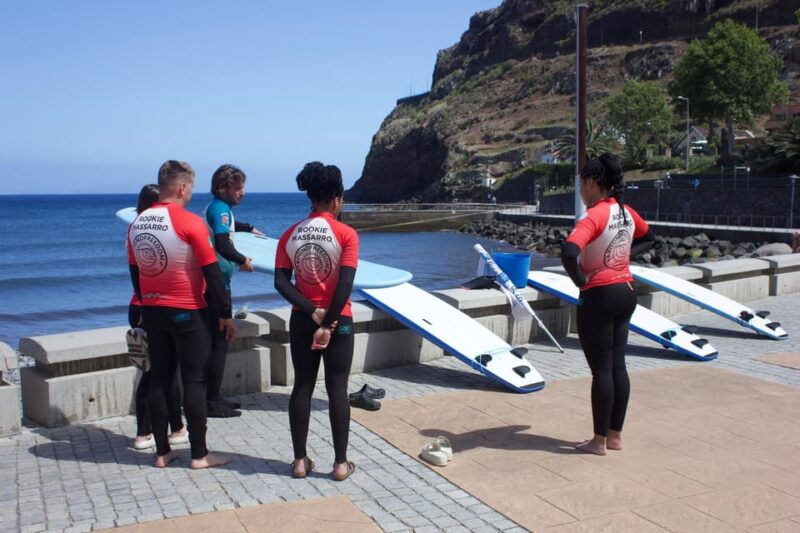 madeira-surf-lessons