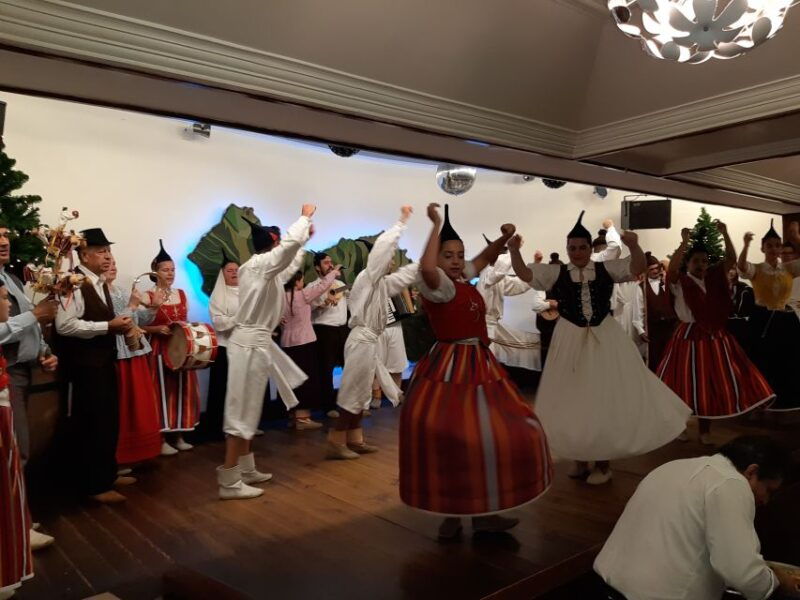 madeira-traditional-madeiran-dinner-show