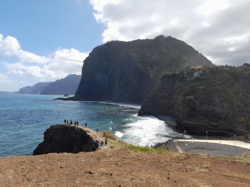 madeira-west-and-east-madeira-tour-with-snacks-and-drinks