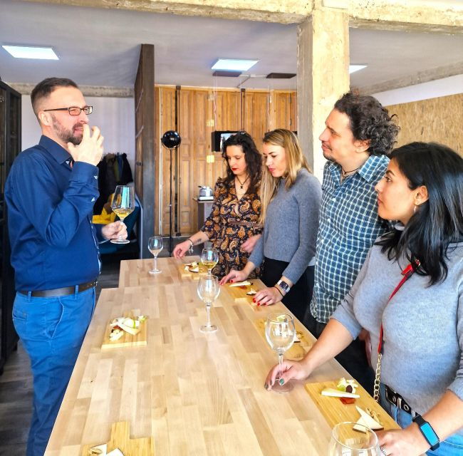 madrid-cheese-tasting-with-wine-pairing