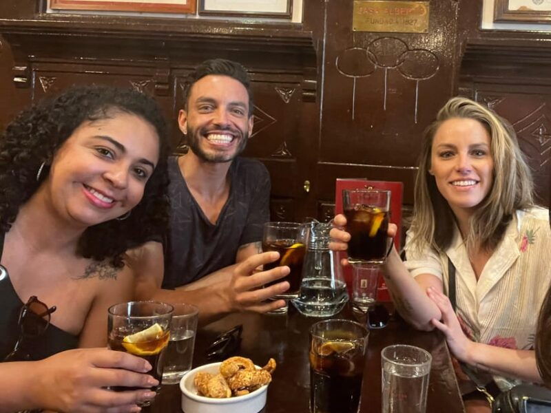 madrid-gay-nightlife-tour