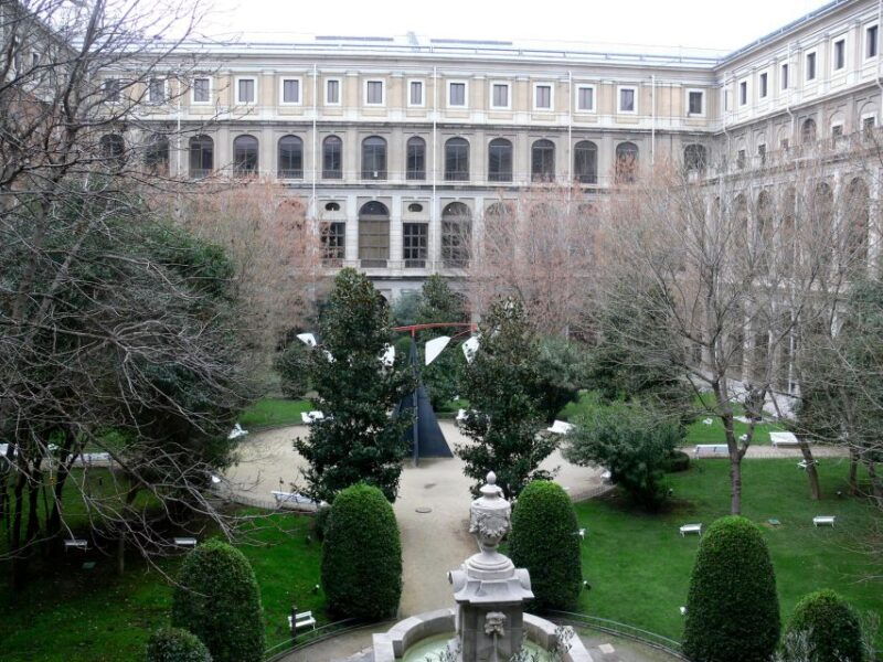 madrid-prado-and-reina-queen-sofia-museums-private-tour