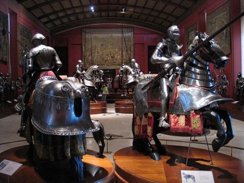 madrid-private-tour-royal-palace-cathedral-old-city