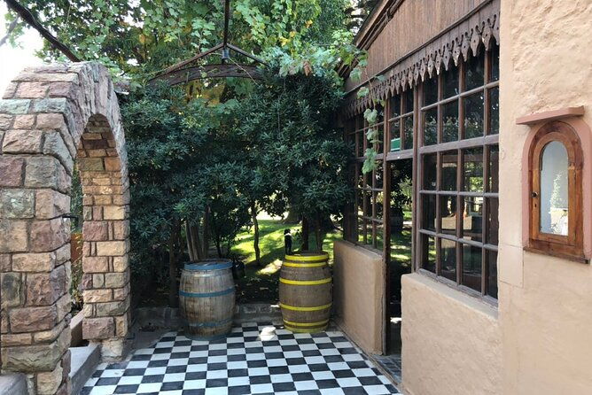 maipu-wine-and-olive-oil-tour