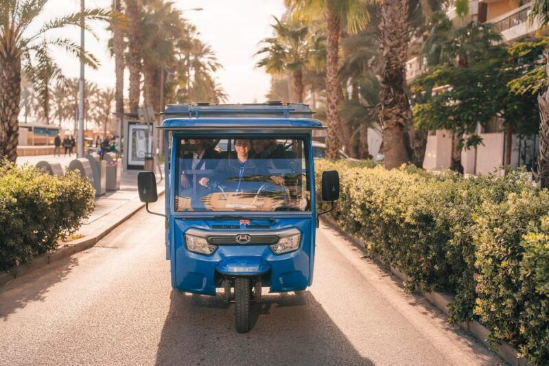 malaga-1-hour-by-tuktuki-essential-and-private-tour
