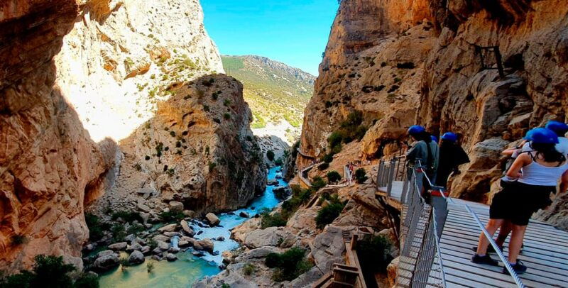 malaga-caminito-del-rey-guided-tour-with-transportation