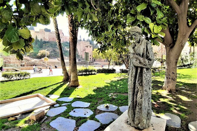 malaga-group-walking-tour