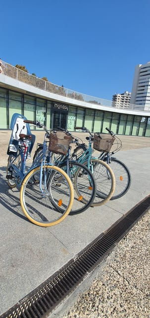 malaga-private-bike-rental