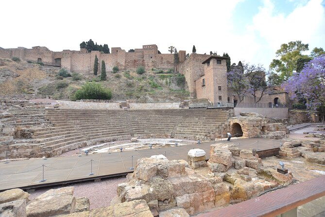 malaga-private-walking-tour