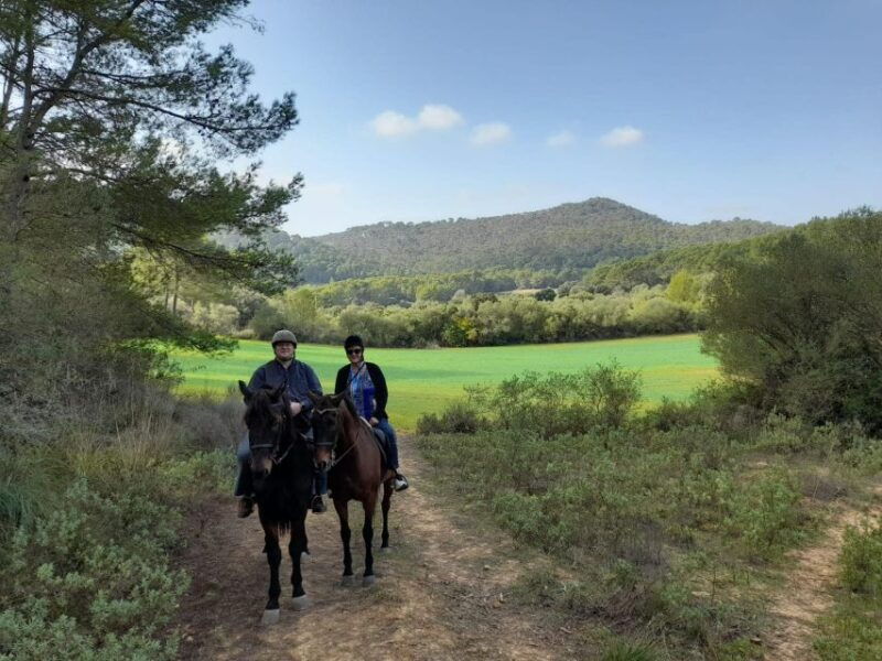mallorca-activity-with-horses-antique-mallorca