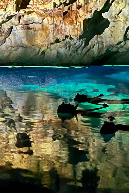 mallorca-aquatic-cave-exploration-guided-tour-2-languages