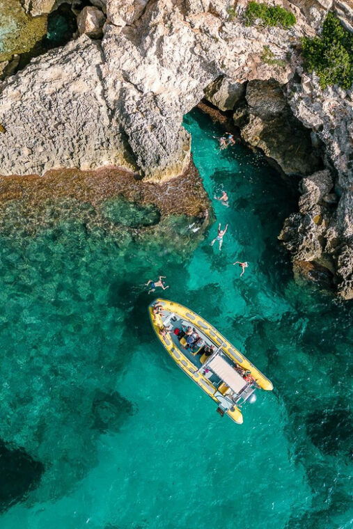 mallorca-natural-park-boat-tour-with-snorkeling