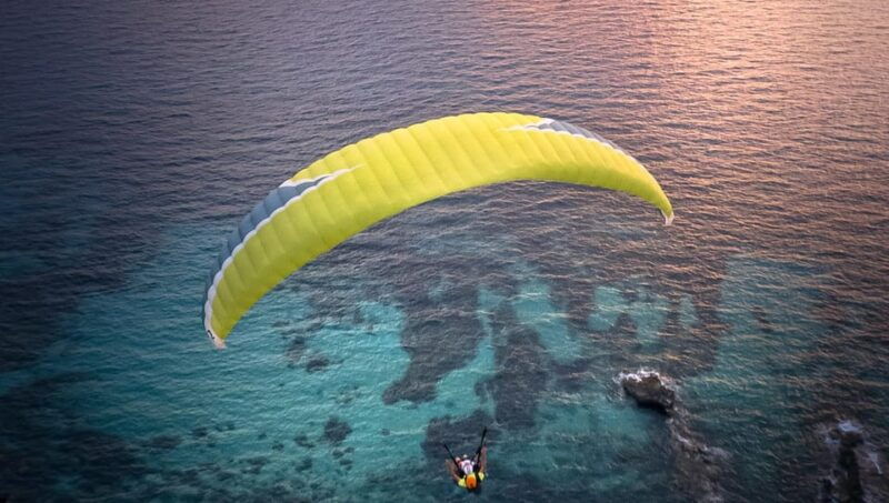 mallorca-paramotor-flight-basic