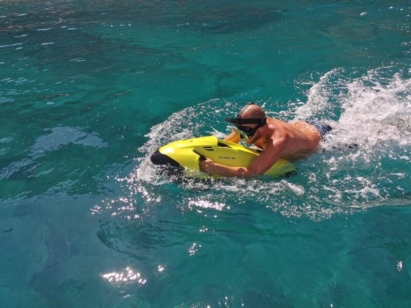 mallorca-seabob-rental