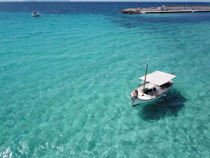 mallorca-southern-beaches-private-llaut-boat-tour