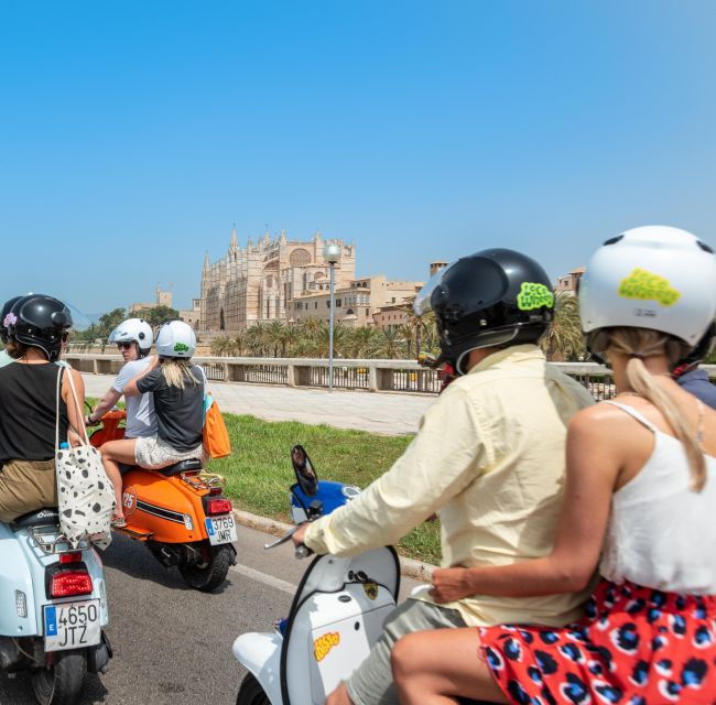 mallorca-southwest-mountains-villages-sea-scooter-tour