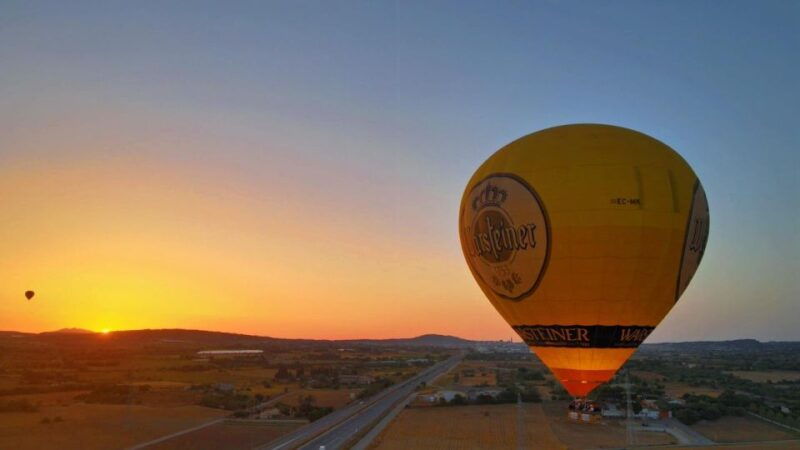 mallorca-sunset-balloon-ride