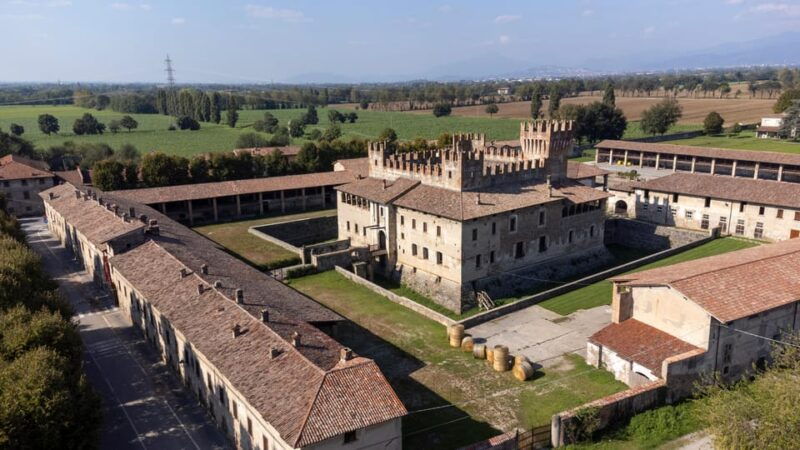malpaga-castle-guided-tour