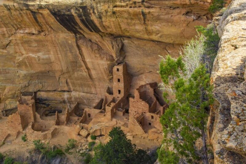 mancos-mesa-verde-national-park-half-day-tour