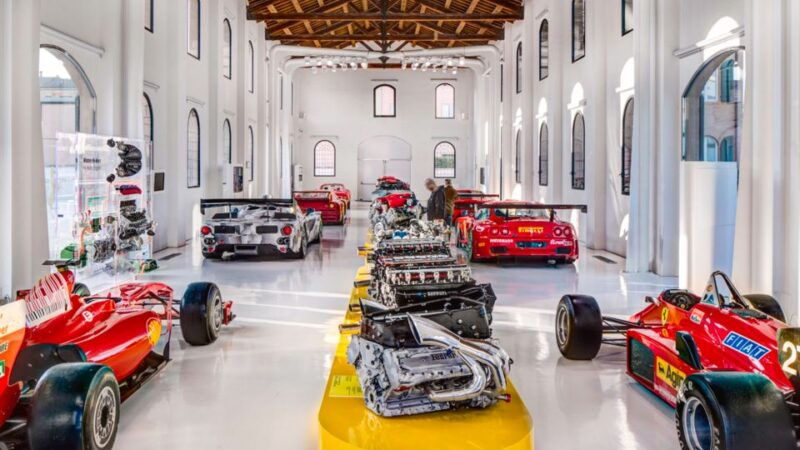 maranello-and-modena-ferrari-museums-combo-tickets