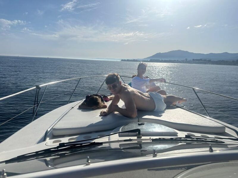 marbella-8-hour-excursion-on-a-luxury-yacht