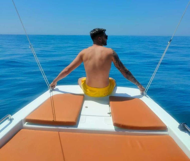 marbella-boat-rental-without-license